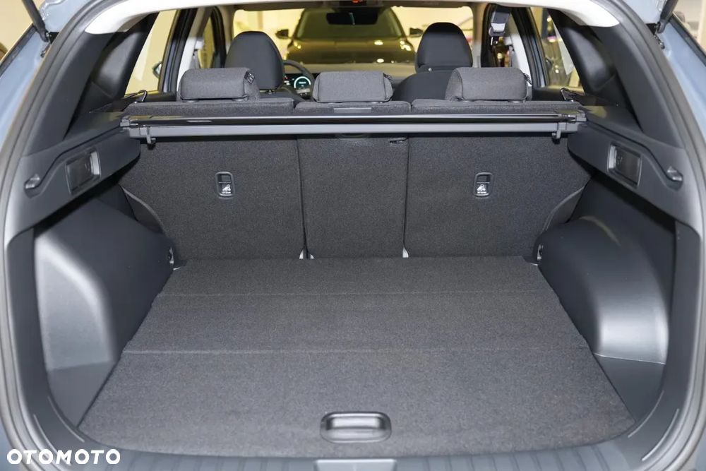 Hyundai Tucson 1.6 T-GDi Modern 2WD - 18