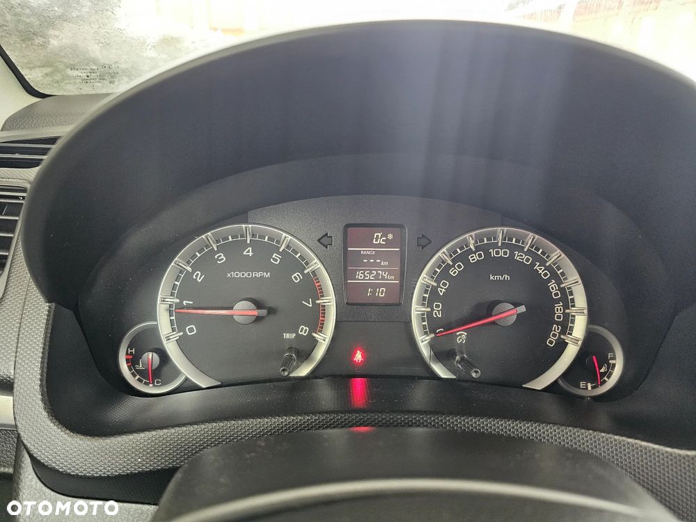 Suzuki Swift 1.2 4x4 Club - 14