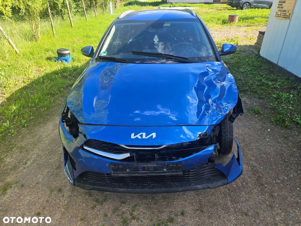 Kia Ceed - 2