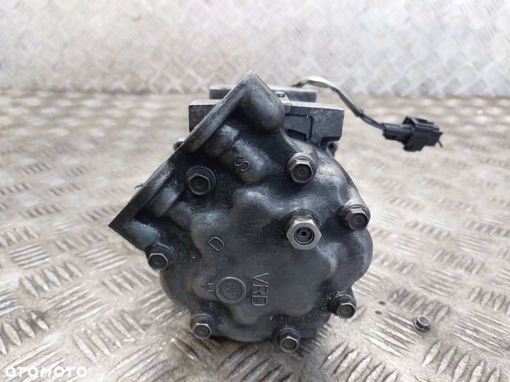 SPRĘŻARKA KOMPRESOR KLIMATYZACJI MAZDA 3 I BK 1.6 D 3M5H-19D629-GD - 6