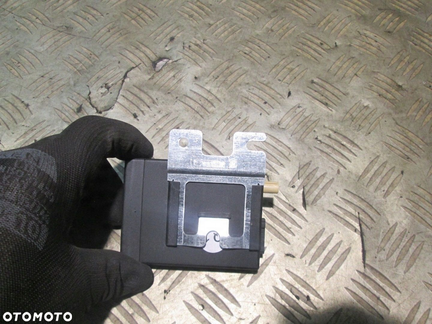 MODUŁ TELESTART T100 WEBASTO MERCEDES W211 E KLASA A2218203897 - 3