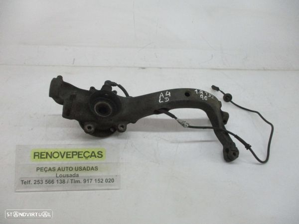 Manga Eixo Frente Dto Audi A4 (8D2, B5) - 1