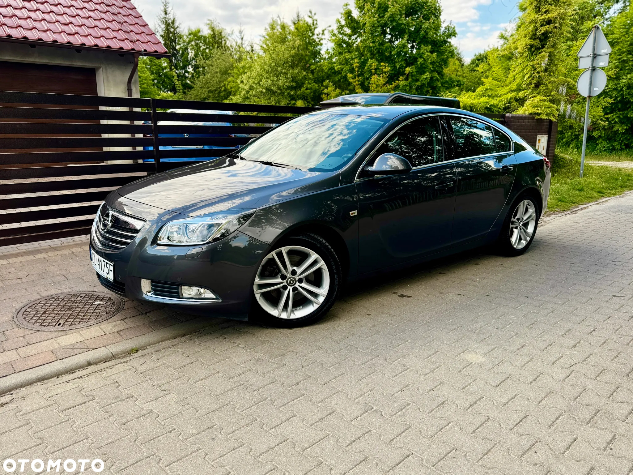 Opel Insignia 1.6 Turbo Innovation - 3