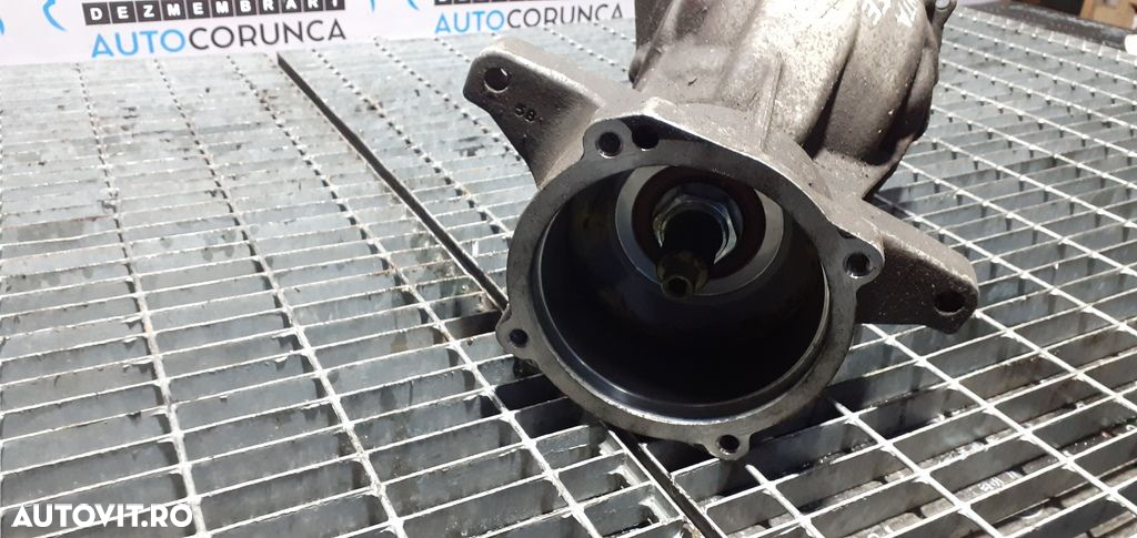 Grup spate Hyundai Santa Fe 2 2.2 Diesel 2007 - 2012 150CP Automata D4EB (336) Diesel ... - 2