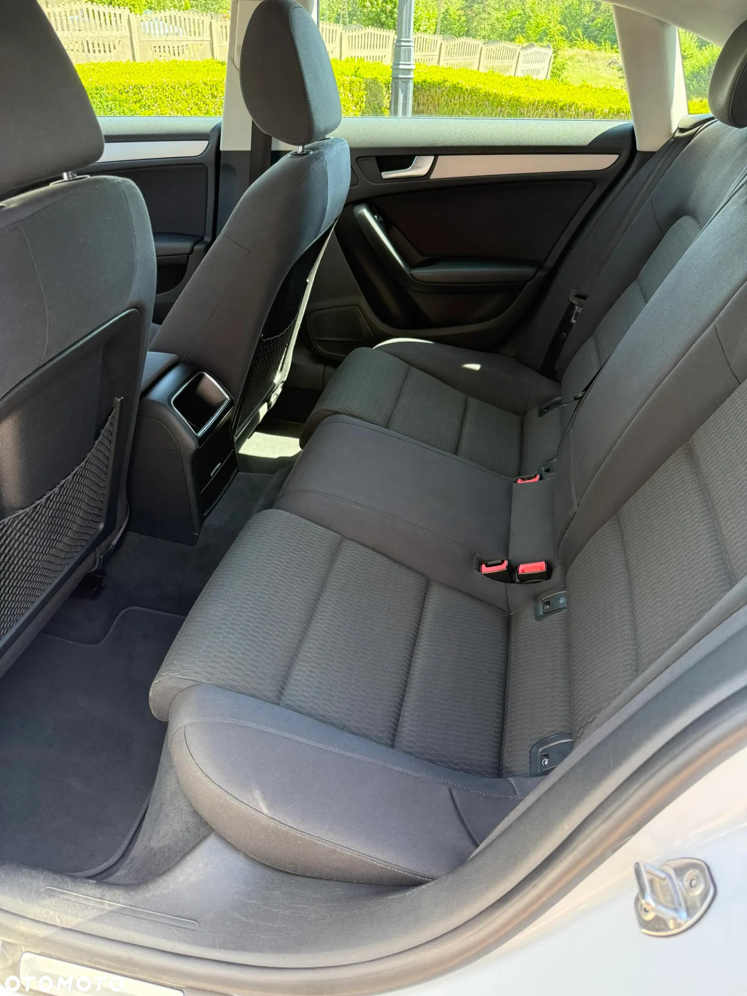 Audi A5 2.0 TDI Multitronic - 9