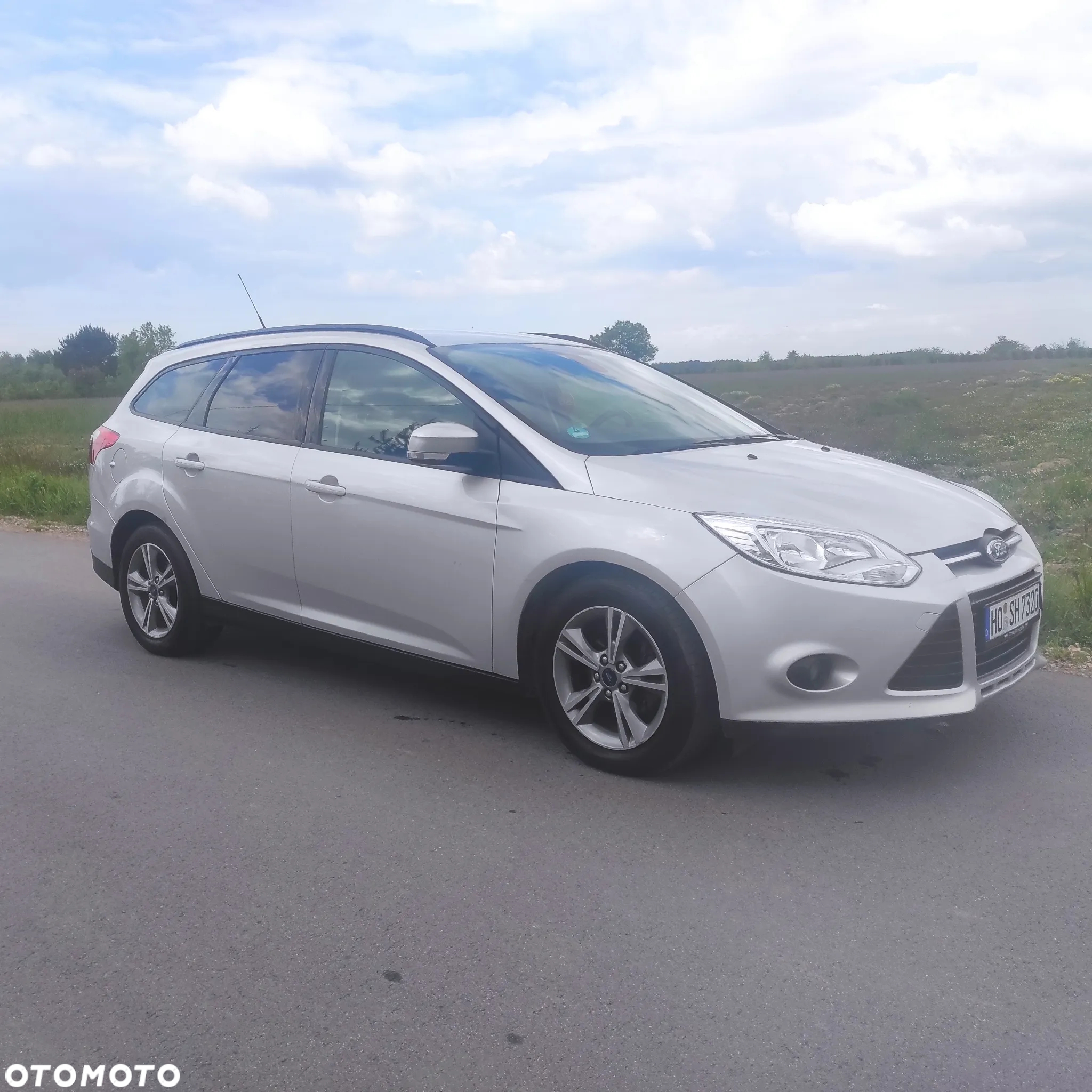Ford Focus - 4