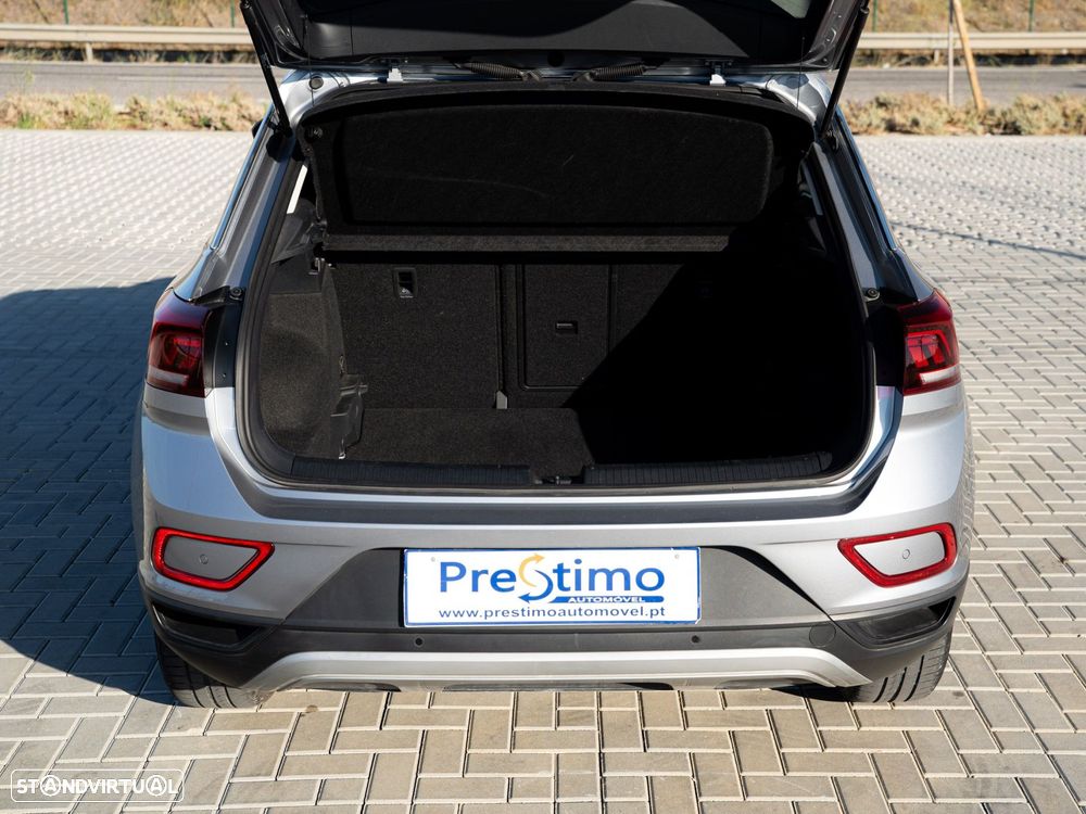 VW T-Roc 1.0 TSI Life - 20