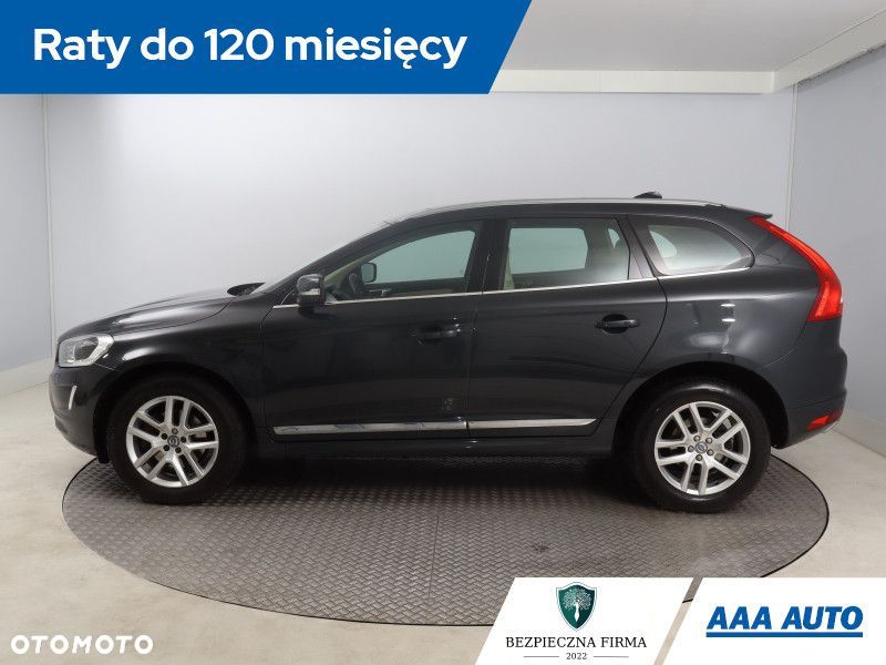 Volvo XC 60 - 4