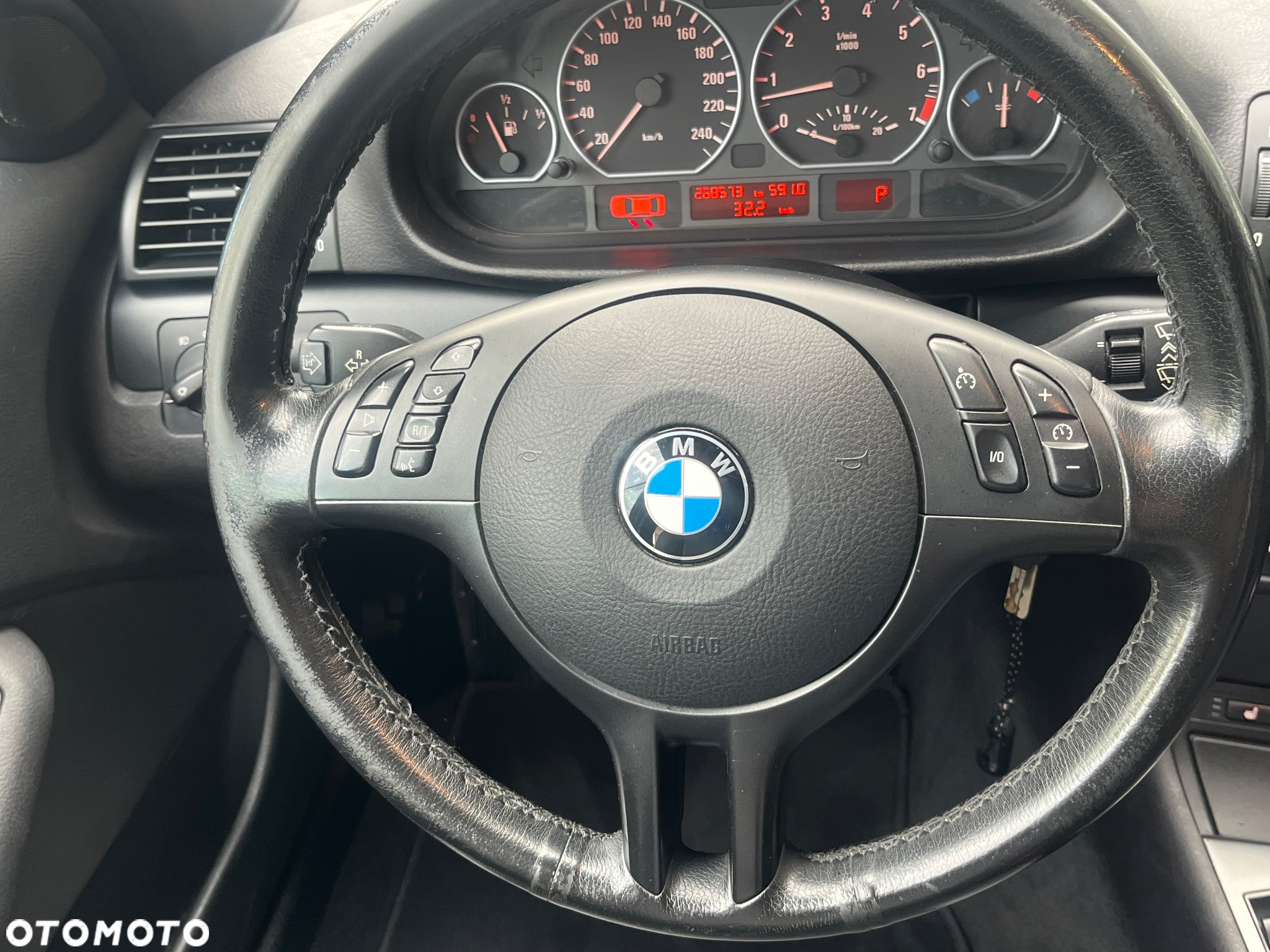 BMW Seria 3 - 30