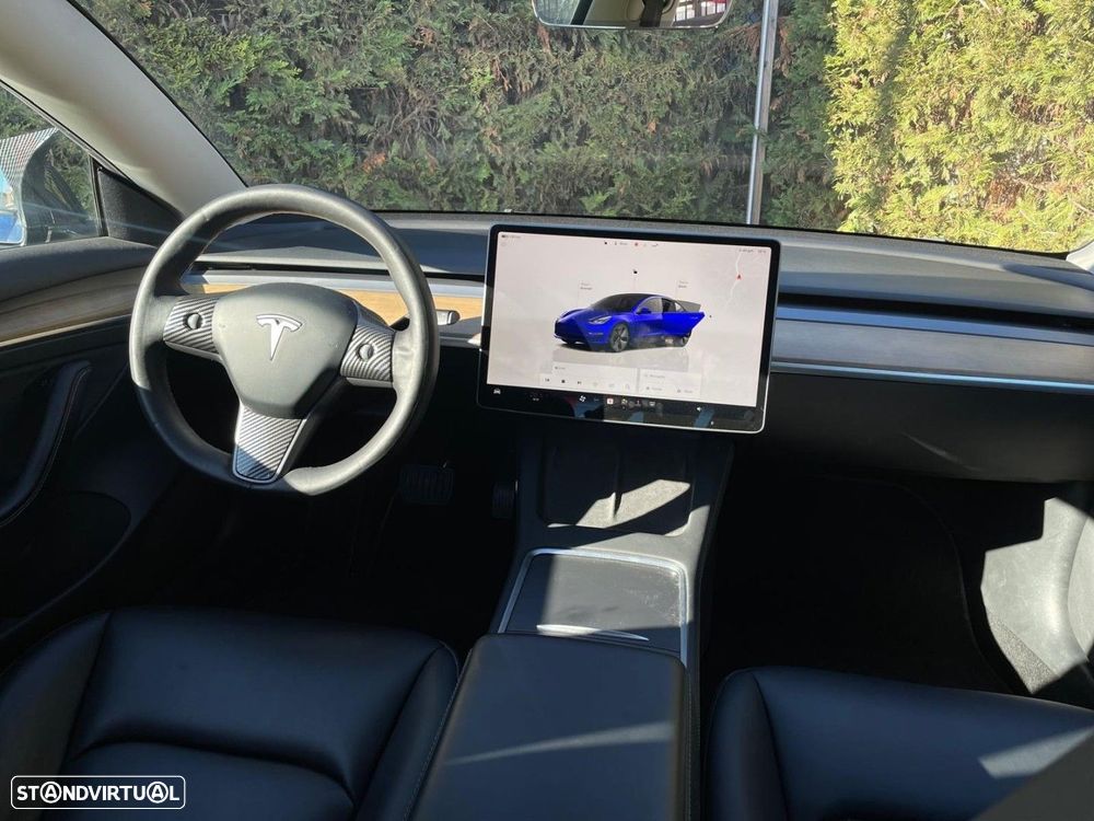 Tesla Model 3 Long Range AWD Dual Motor - 5