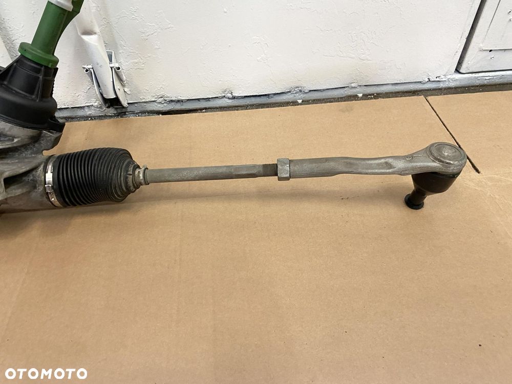 Sprinter 907 910 18- Maglownica Przekładnia ELEKTRYCZNA NOWA 9074609804 - 7