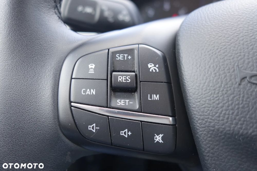 Ford Focus 1.5 EcoBlue Trend Edition - 17