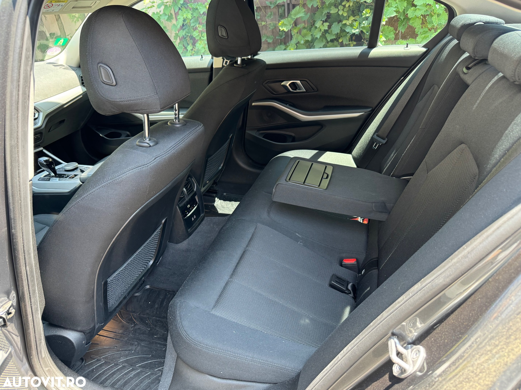 BMW Seria 3 320i AT - 8