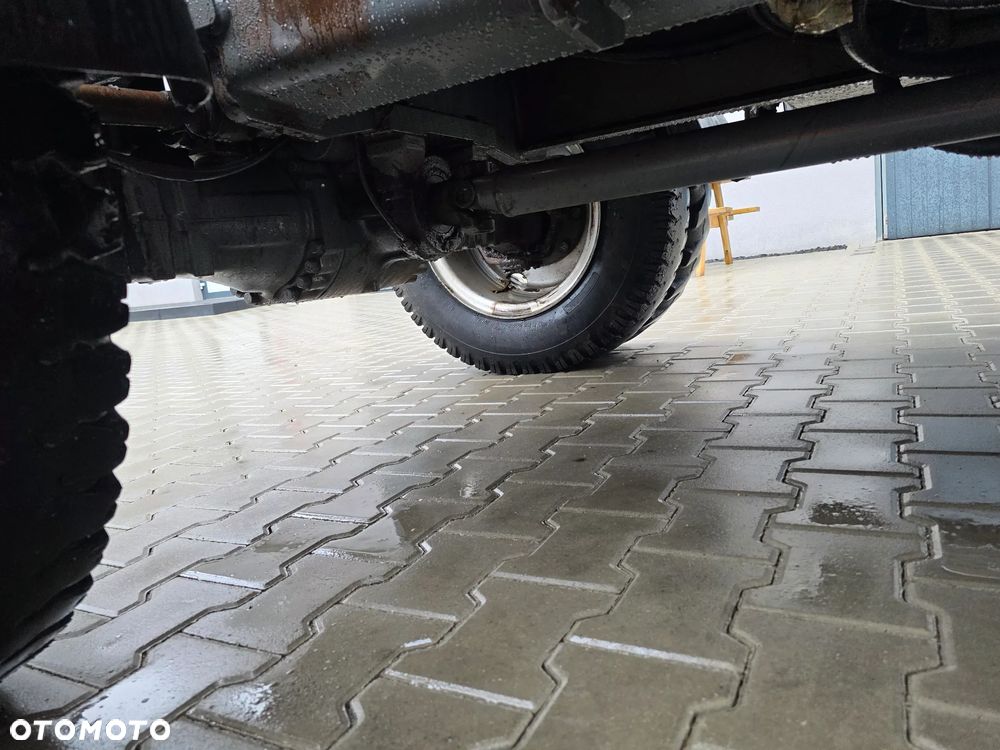 Wacker Neuson EW 100 - 35