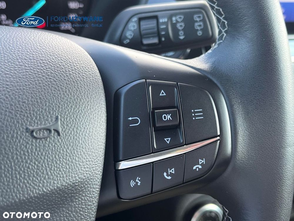 Ford Fiesta 1.0 EcoBoost Titanium ASS - 18