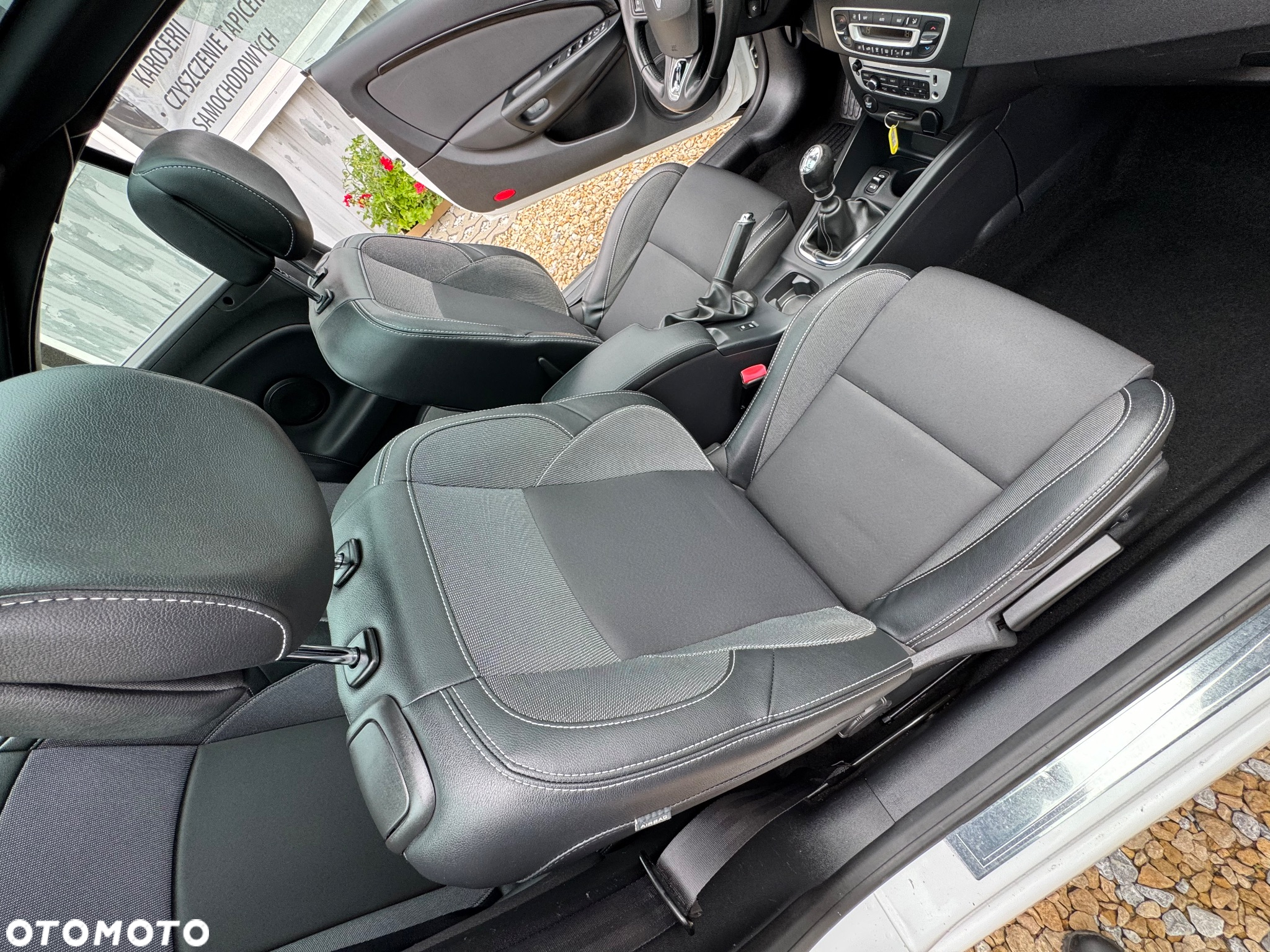 Renault Megane - 12