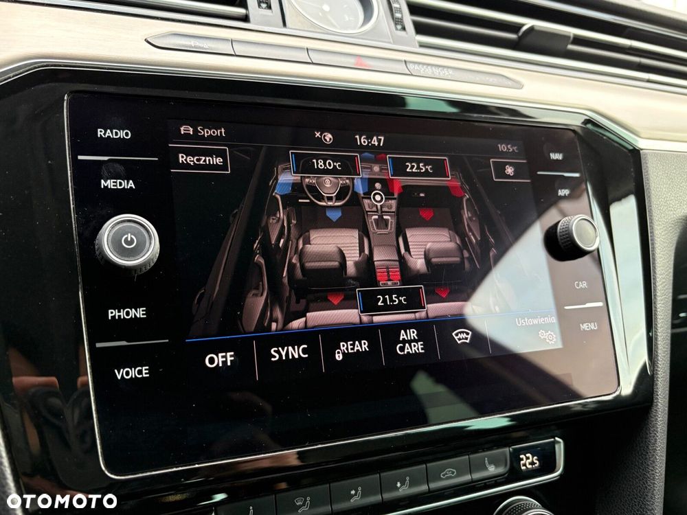 Volkswagen Passat Variant - 33