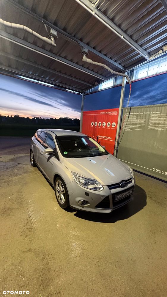 Ford Focus - 1