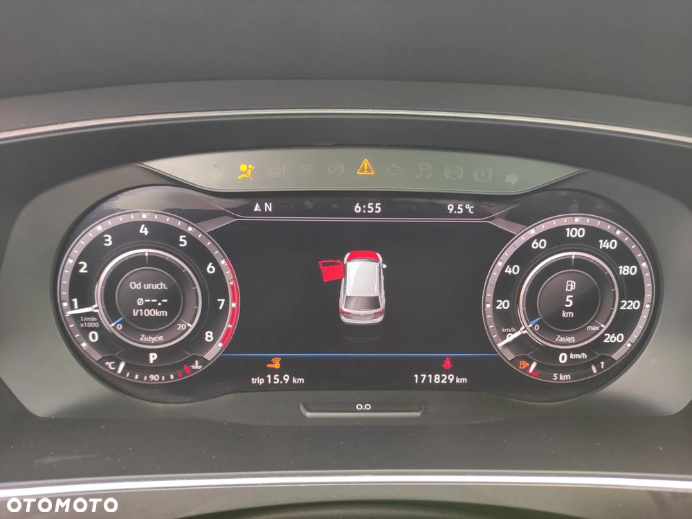 Volkswagen Tiguan 2.0 TSI 4Motion DSG OPF Highline - 16