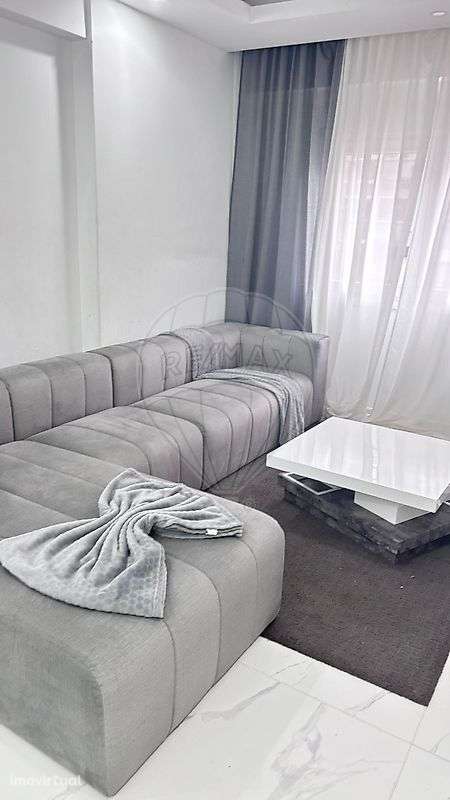 Apartamento T2 para venda - Grande imagem: 2/17