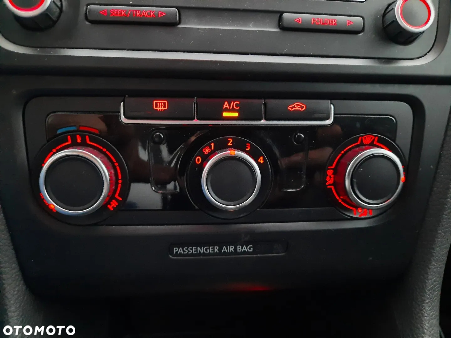 Volkswagen Golf VI 1.4 TSI Comfortline - 29