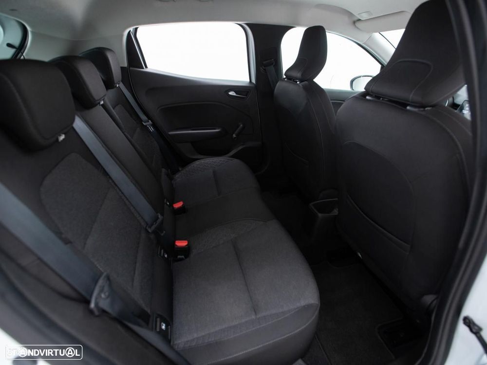 Renault Clio 1.5 Blue dCi Intens - 11