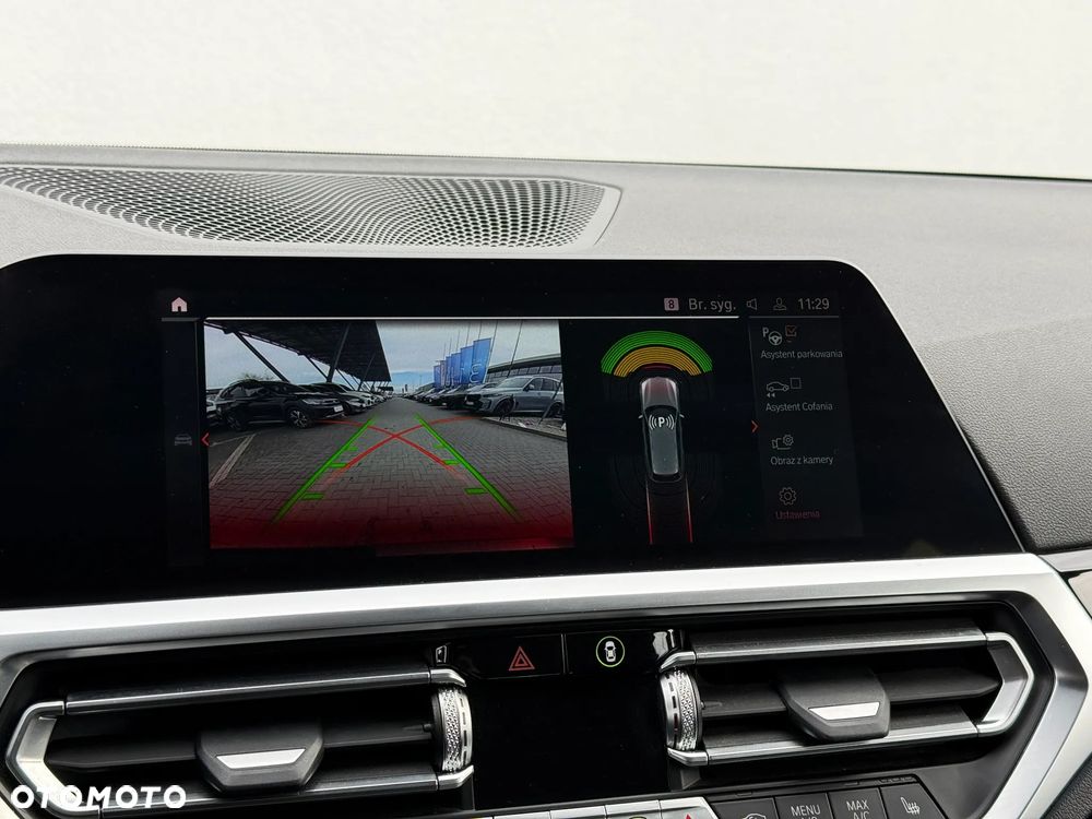 BMW Seria 3 320d - 34