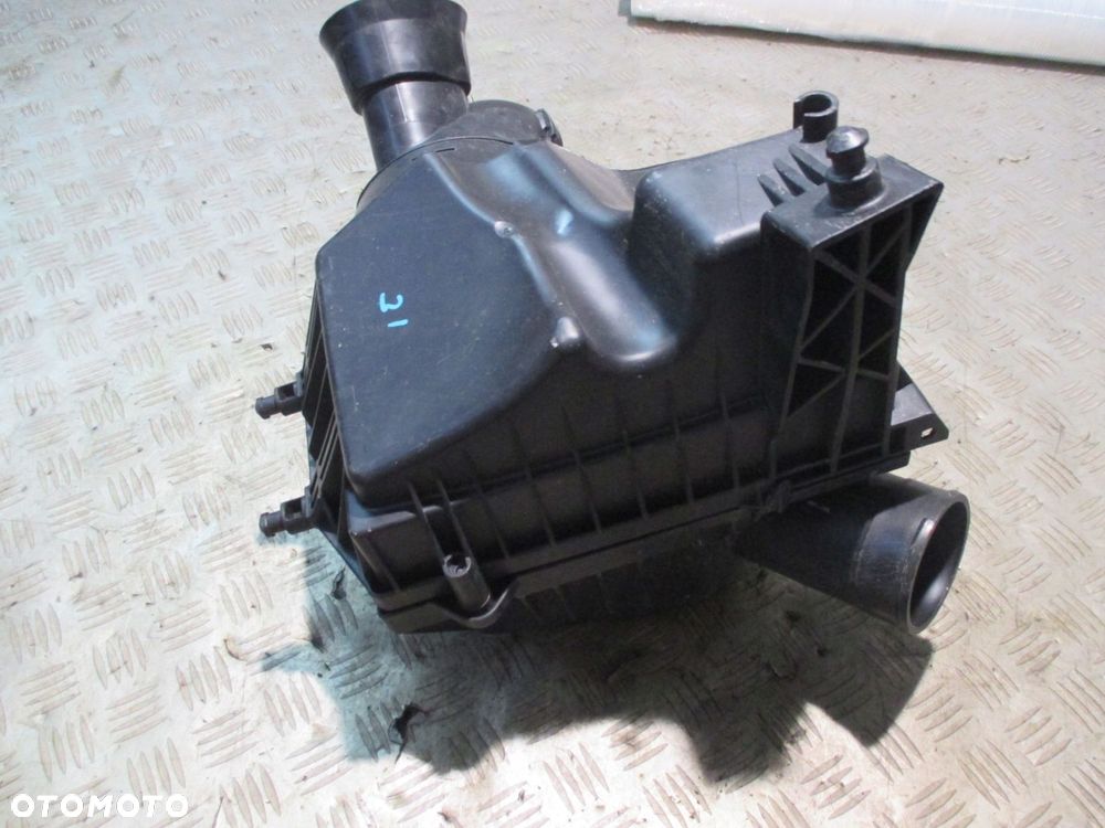 OBUDOWA FILTRA POWIETRZA OPEL MOKKA 12- 1.4 TURBO - 4