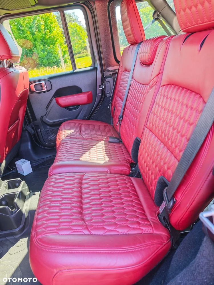 Jeep Wrangler - 7