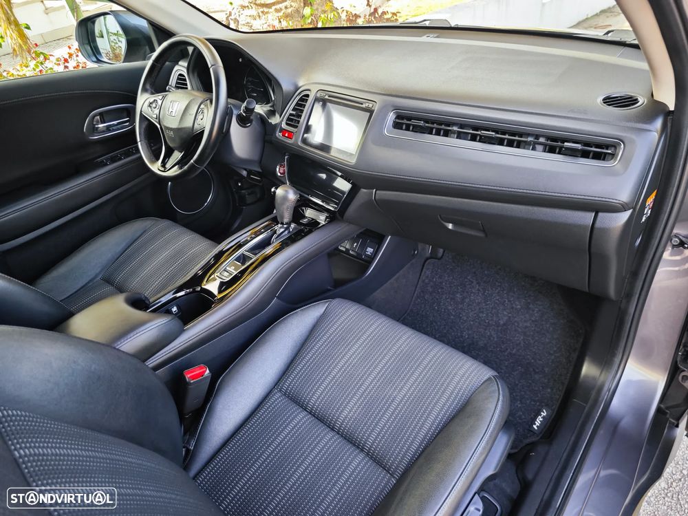 Honda HR-V 1.5 i-VTEC Executive CVT - 11