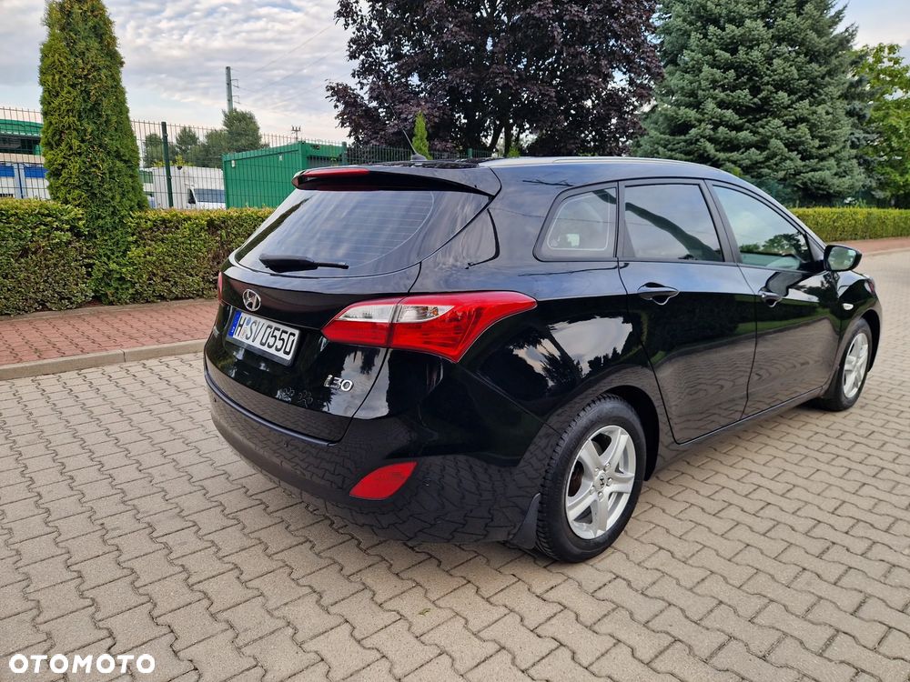 Hyundai i30 - 15