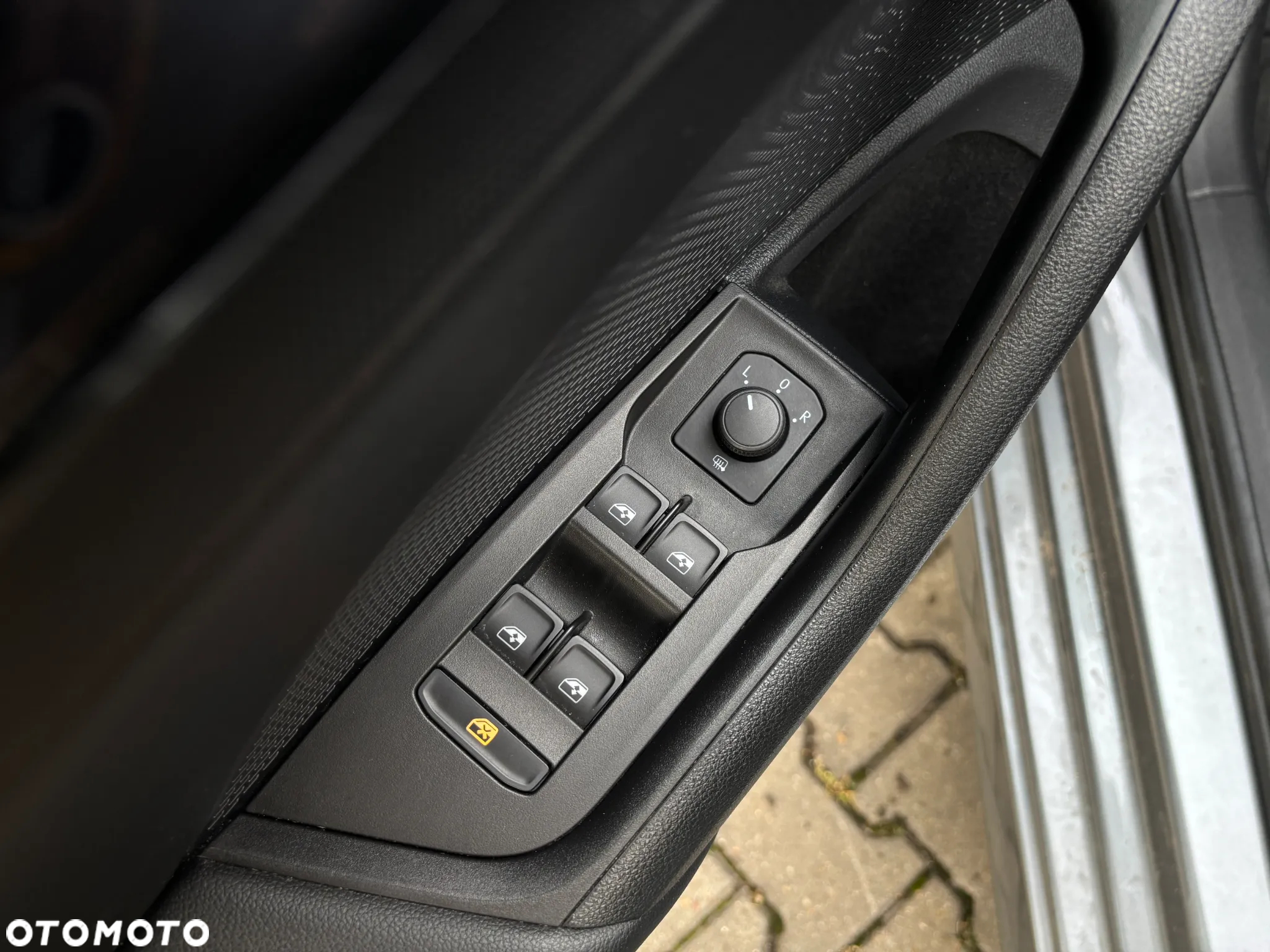 Skoda Octavia 1.5 TSI ACT Ambition - 13