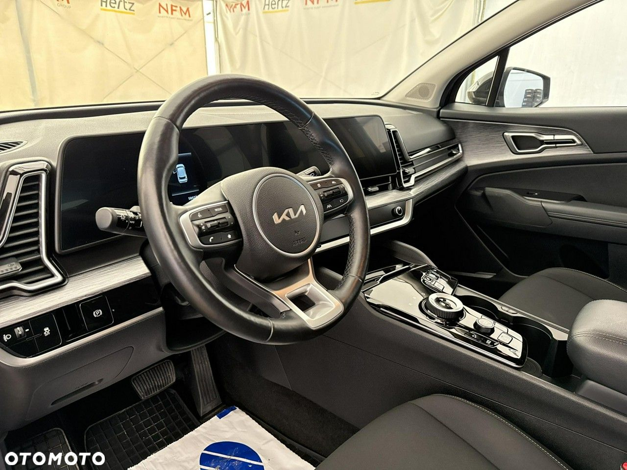 Kia Sportage - 13