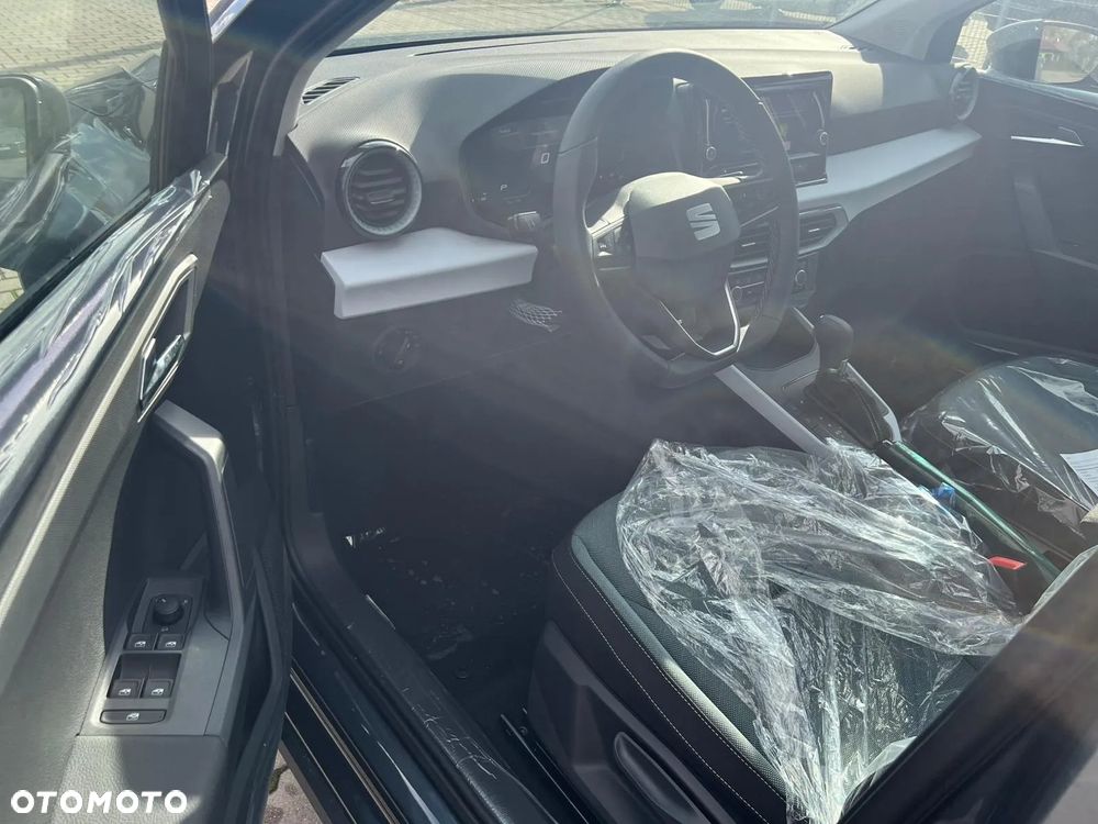 Seat Arona 1.0 TSI Marina S&S DSG - 11