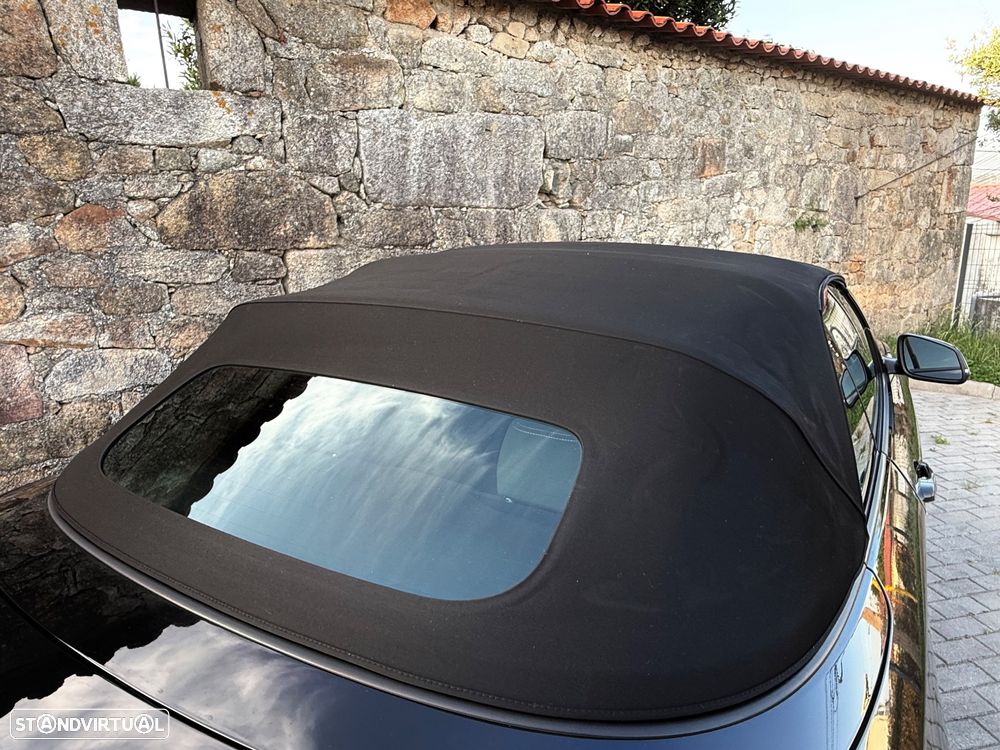 BMW 218 d Cabrio Line Sport - 17