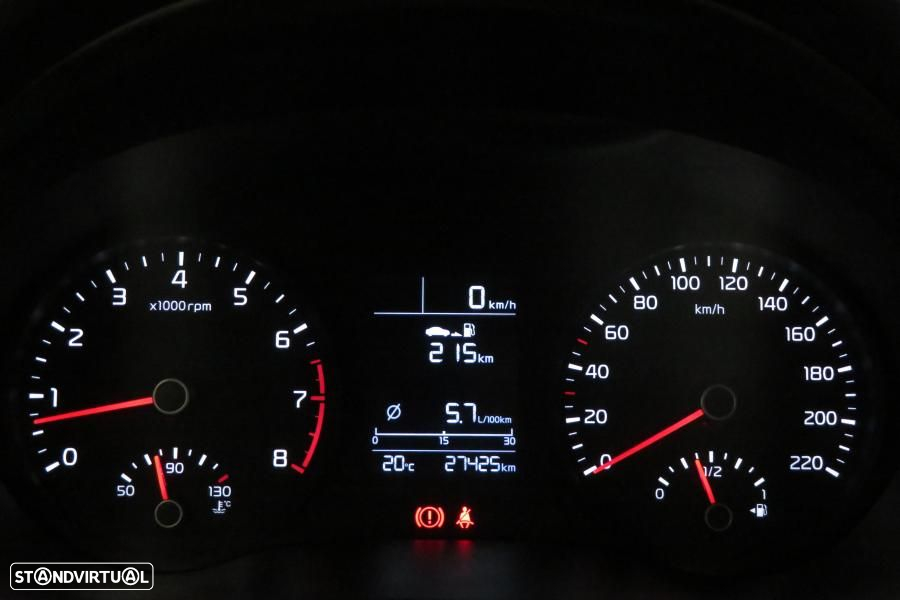 Kia Stonic 1.2 Dynamic - 25