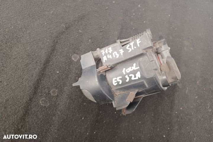 Proiector stanga 8E0941699C 8E0941699C Audi A4 B7 [2004 - 2008] Avant - 3