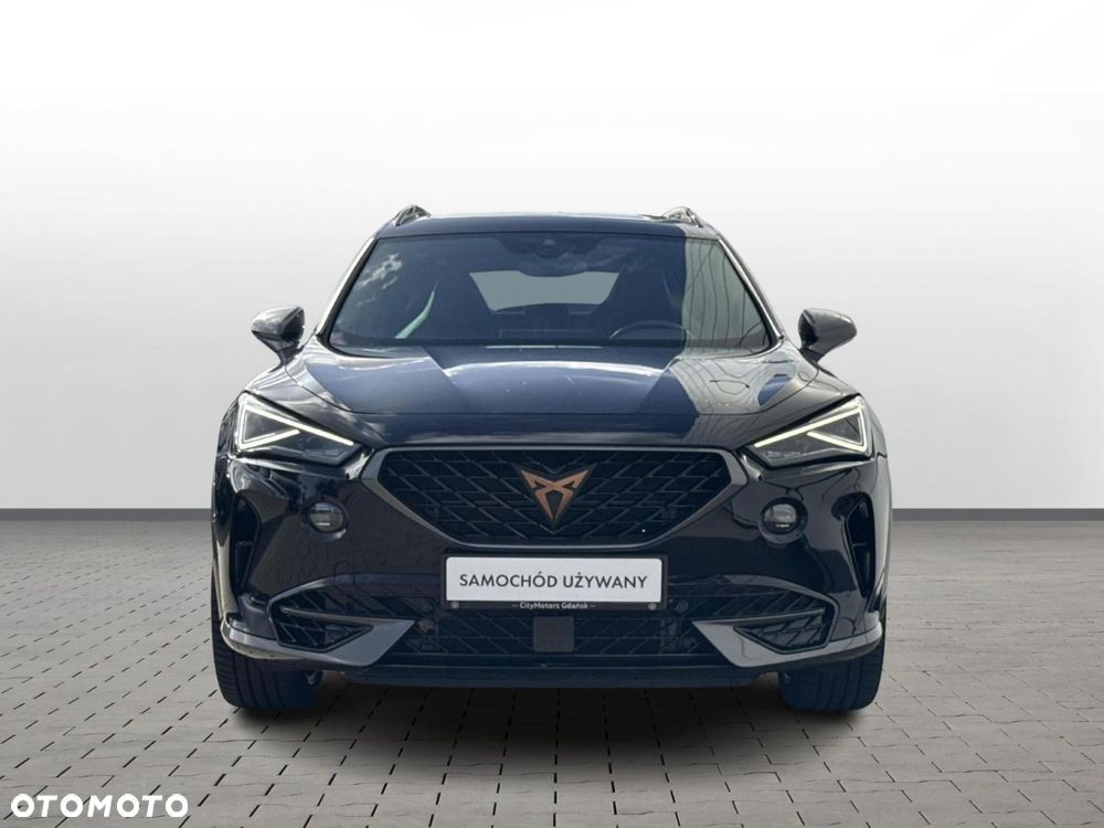 Cupra Formentor - 7