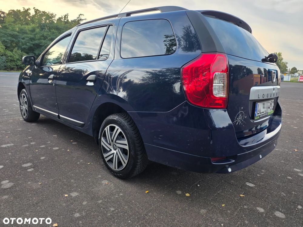 Dacia Logan 1.2 16V 75 Laureate - 18