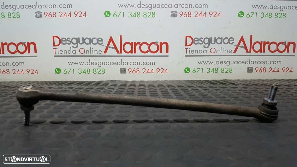 TIRANTE FRENTE DIREITO CITROEN BERLINGO STATION WAGON XTR PLUS - 1