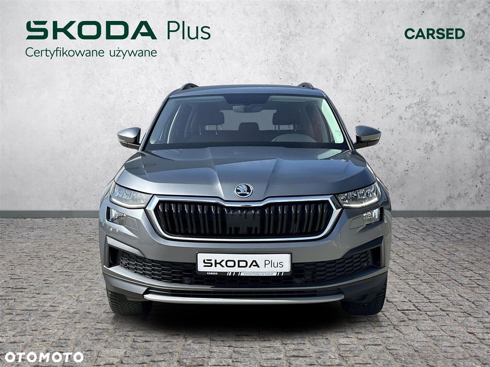 Skoda Kodiaq 1.5 TSI ACT 4x2 Ambition DSG - 38