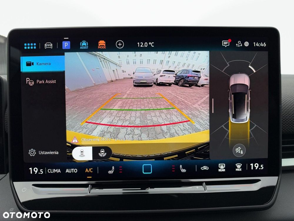 Volkswagen T-Roc 1.5 eTSI R-Line DSG - 22