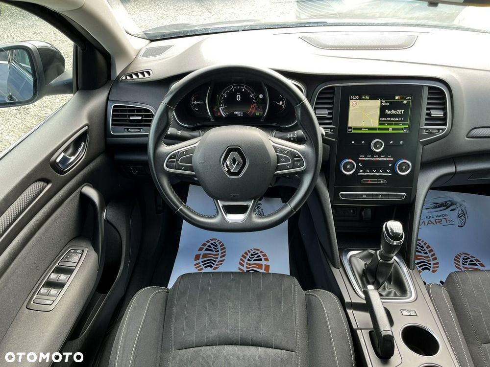 Renault Megane - 11