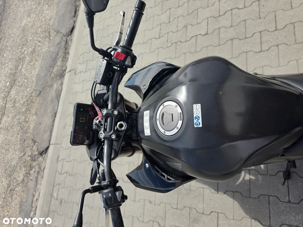 Honda CB - 30