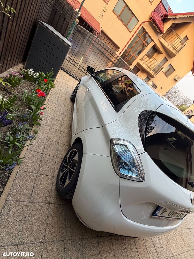 Renault ZOE 40 R110 Life - 6