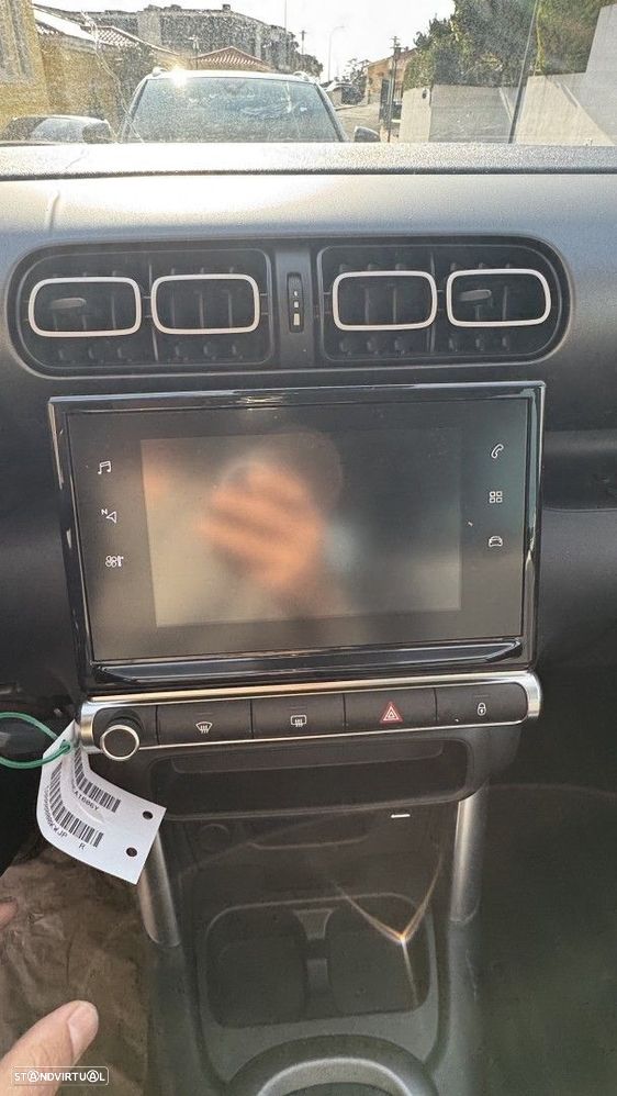 Citroën C3 Aircross 1.2 PureTech Shine Pack - 14