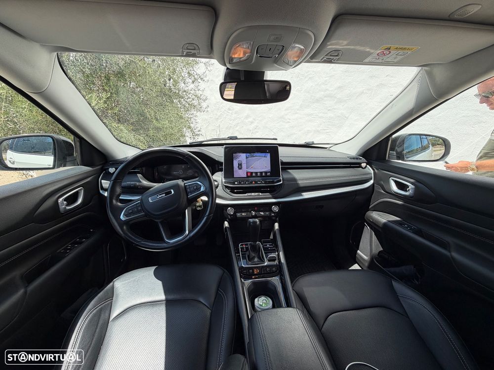 Jeep Compass - 19