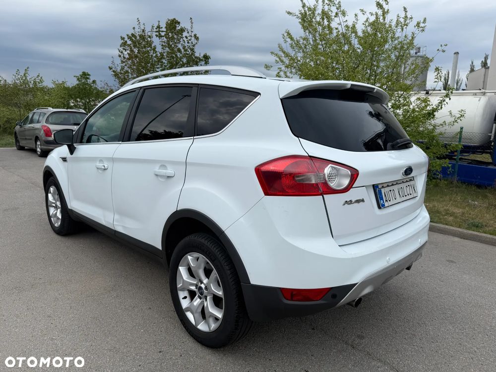 Ford Kuga 2.0 TDCi Trend - 7