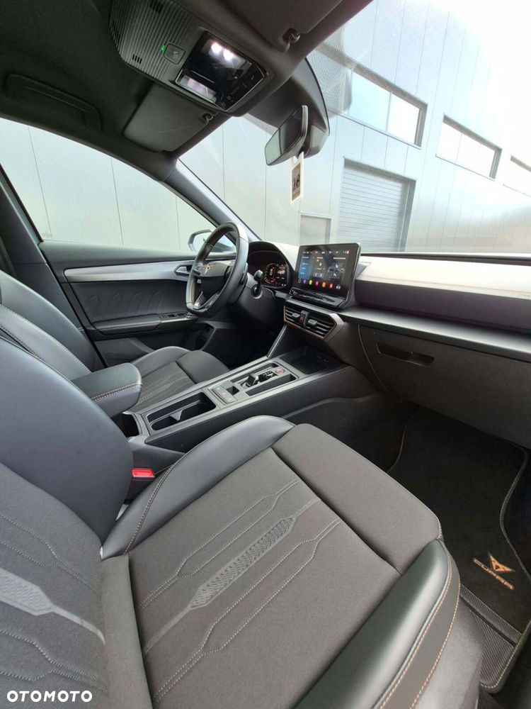 Cupra Formentor - 31