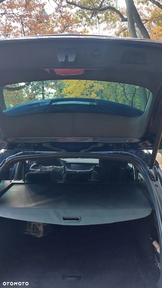 Opel Insignia 2.0 CDTI Business Elegance S&S - 19